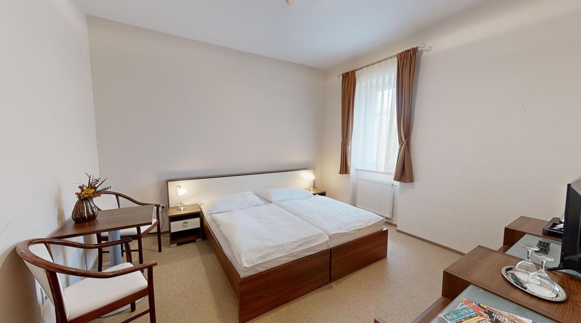 Klaudia'S Hotel & Restaurant At Golf Resort, Bac Samorin 외부 사진